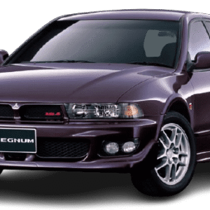 Windscreen Wiper Blades for Mitsubishi Legnum 1996-2002