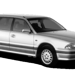 Windscreen Wiper Blades for Mitsubishi Magna 1992-1997 (TR TS) Wagon