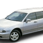 Windscreen Wiper Blades for Mitsubishi Magna 1997-2002 (TE TF TH TJ) Wagon