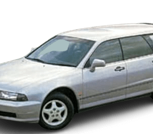 Windscreen Wiper Blades for Mitsubishi Magna 1997-2002 (TE TF TH TJ) Wagon