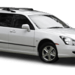 Windscreen Wiper Blades for Mitsubishi Magna 2003-2005 (TL TW) Wagon