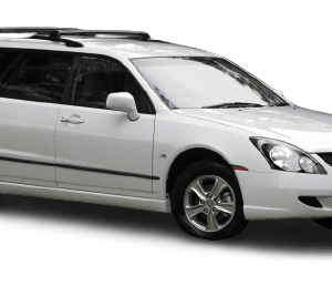 Windscreen Wiper Blades for Mitsubishi Magna 2003-2005 (TL TW) Wagon