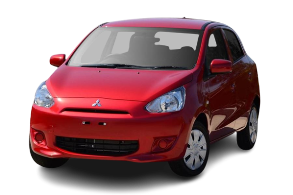 Windscreen Wiper Blades for Mitsubishi Mirage 2012-2023 (LA) Hatch
