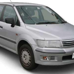 Windscreen Wiper Blades for Mitsubishi Nimbus 1992-1998 (UF)