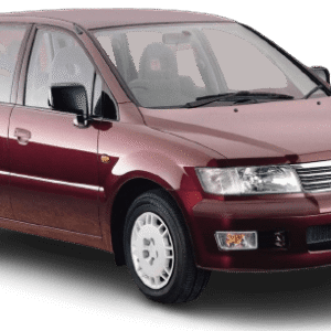 Windscreen Wiper Blades for Mitsubishi Nimbus 1998-2004 (UG)