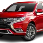 Windscreen Wiper Blades for Mitsubishi Outlander 2012-2021 (ZJ ZK ZL)