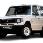 Windscreen Wiper Blades for Mitsubishi Pajero 1983-1993 (NA)