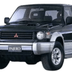 Windscreen Wiper Blades for Mitsubishi Pajero 1991-1996 (NH NJ)