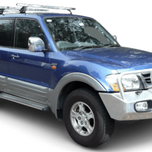 Windscreen Wiper Blades for Mitsubishi Pajero 2000-2002 (NM)