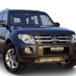 Windscreen Wiper Blades for Mitsubishi Pajero 2008-2011 (NT)