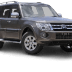 Windscreen Wiper Blades for Mitsubishi Pajero 2011-2014 (NW)