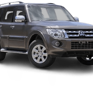 Windscreen Wiper Blades for Mitsubishi Pajero 2011-2014 (NW)