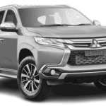 Windscreen Wiper Blades for Mitsubishi Pajero Sport 2015-2025 (QE QF)