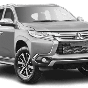 Windscreen Wiper Blades for Mitsubishi Pajero Sport 2015-2025 (QE QF)