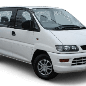 Windscreen Wiper Blades for Mitsubishi Starwagon 1994-2003 (WA)