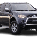 Windscreen Wiper Blades for Mitsubishi Triton 2006-2009 (ML) Ute
