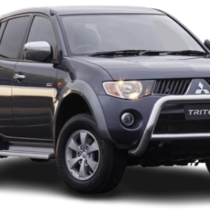 Windscreen Wiper Blades for Mitsubishi Triton 2009-2015 (MN) Ute