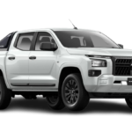 Windscreen Wiper Blades for Mitsubishi Triton 2024-2026 (MV) Ute