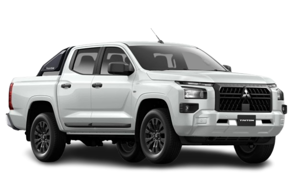 Windscreen Wiper Blades for Mitsubishi Triton 2024-2026 (MV) Ute