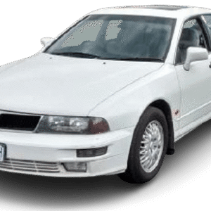 Windscreen Wiper Blades for Mitsubishi Verada 1991-1996 (KR KS) Sedan