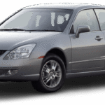 Windscreen Wiper Blades for Mitsubishi Verada 1996-2003 (KE KF KH KJ) Sedan