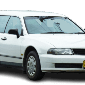 Windscreen Wiper Blades for Mitsubishi Verada 1997-2003 (KE KF KH KJ) Wagon