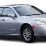 Windscreen Wiper Blades for Mitsubishi Verada 2003-2005 (KL KW) Sedan