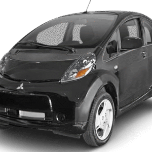Windscreen Wiper Blades for Mitsubishi i-MiEV 2011-2012 (GA GB) Hatch