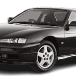 Windscreen Wiper Blades for Nissan 200SX 1994-2000 (S14)