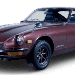 Windscreen Wiper Blades for Nissan 240Z 1969-1978