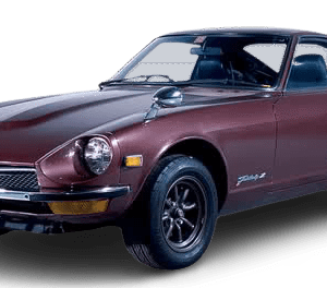 Windscreen Wiper Blades for Nissan 240Z 1969-1978