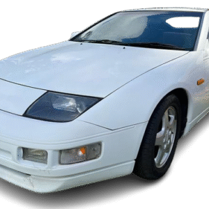 Windscreen Wiper Blades for Nissan 300ZX 1989-1997 (Z32)