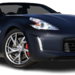 Windscreen Wiper Blades for Nissan 370Z 2009-2023 (Z34) Convertible