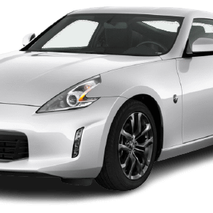 Windscreen Wiper Blades for Nissan 370Z 2009-2023 (Z34) Coupe