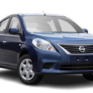 Windscreen Wiper Blades for Nissan Almera 2012-2013 (N17)