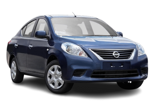 Windscreen Wiper Blades for Nissan Almera 2012-2013 (N17)