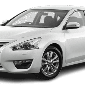 Windscreen Wiper Blades for Nissan Altima 2013-2017 (L33)