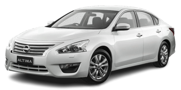 Windscreen Wiper Blades for Nissan Altima 2013-2017 (L33)