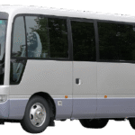 Windscreen Wiper Blades for Nissan Civilian 1982-1999 (W40) Bus