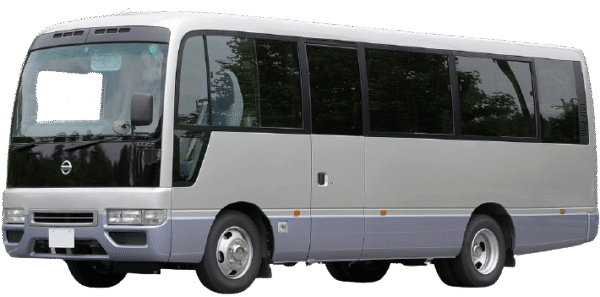 Windscreen Wiper Blades for Nissan Civilian 1982-1999 (W40) Bus