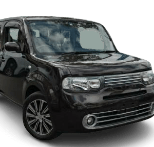 Windscreen Wiper Blades for Nissan Cube 2009-2019 (Z12)