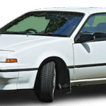 Windscreen Wiper Blades for Nissan EXA 1986-1991 (N13)