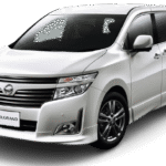 Windscreen Wiper Blades for Nissan Elgrand 2010-2018 (E52)