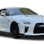 Windscreen Wiper Blades for Nissan GTR 2009-2021 (R35)