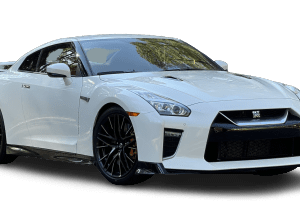 Windscreen Wiper Blades for Nissan GTR 2009-2021 (R35)