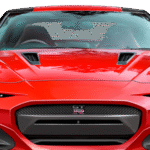 Windscreen Wiper Blades for Nissan GTR 2022-2025 (R36)
