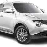 Windscreen Wiper Blades for Nissan JUKE 2013-2020 (F15)