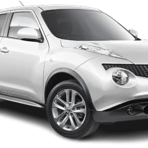 Windscreen Wiper Blades for Nissan JUKE 2013-2020 (F15)