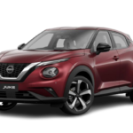 Windscreen Wiper Blades for Nissan JUKE 2020-2025 (F16)