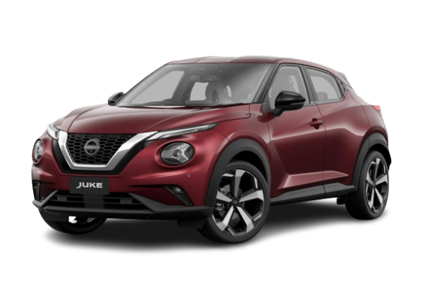 Windscreen Wiper Blades for Nissan JUKE 2020-2025 (F16)